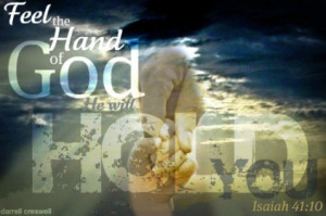 the-hand-of-god-isaiah-41-10