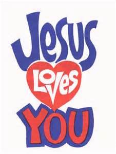 thCA5SKHVO jesus loves you