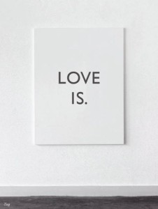 love is blog