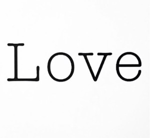 love blog