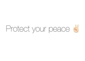 protect-your-peace